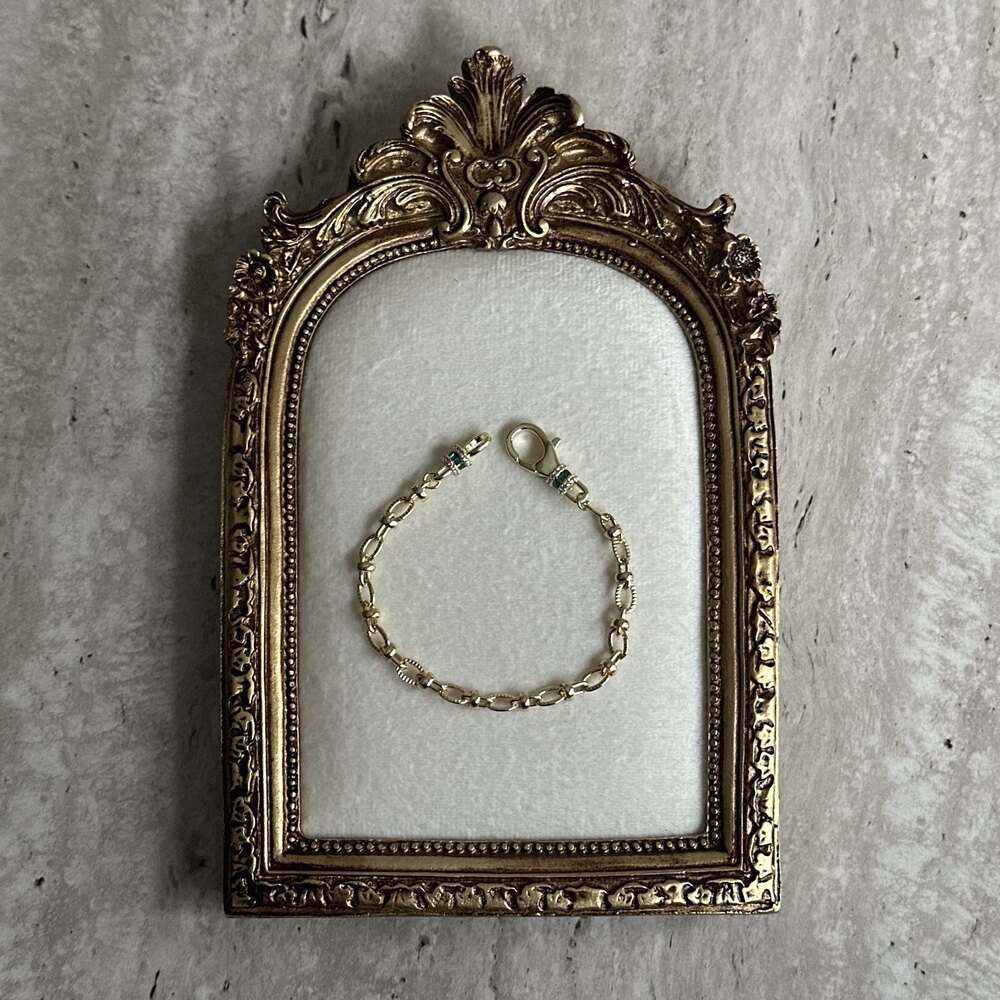 Tasarım Kanca Bileklik