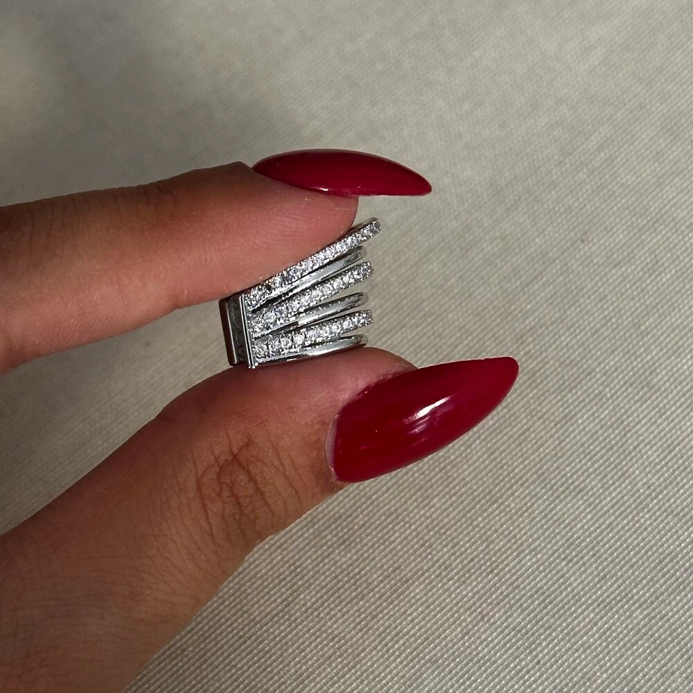 Taş İşleme Earcuff