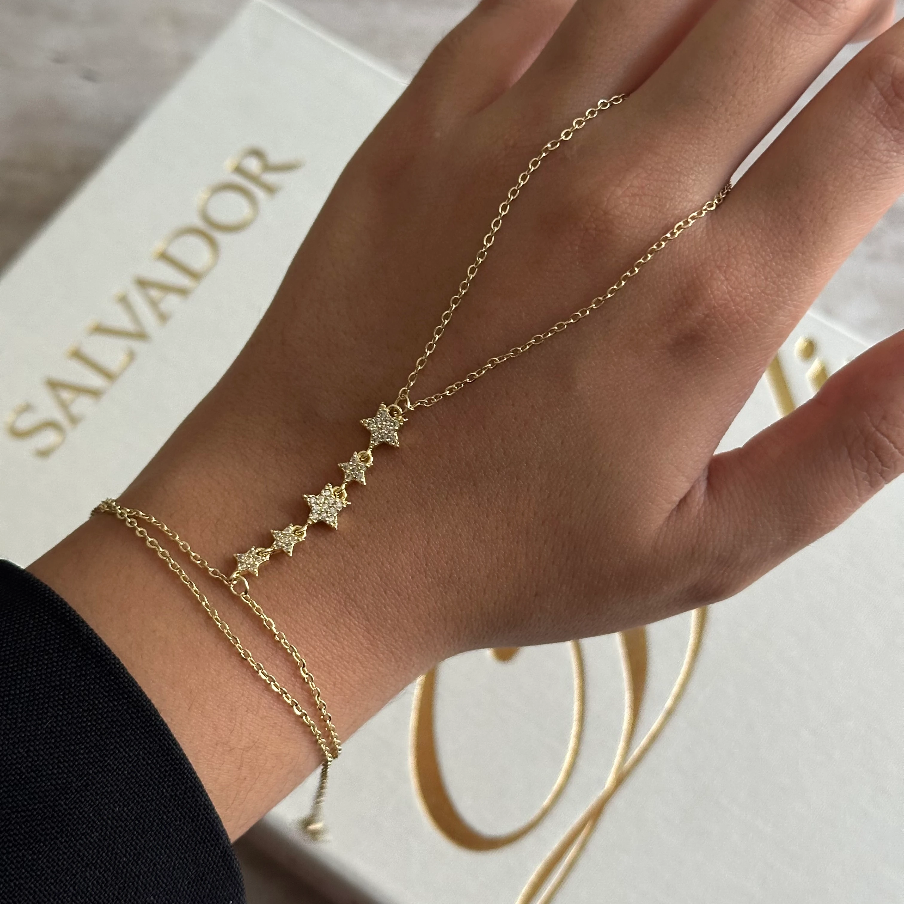 Kristal Star Şahmeran 