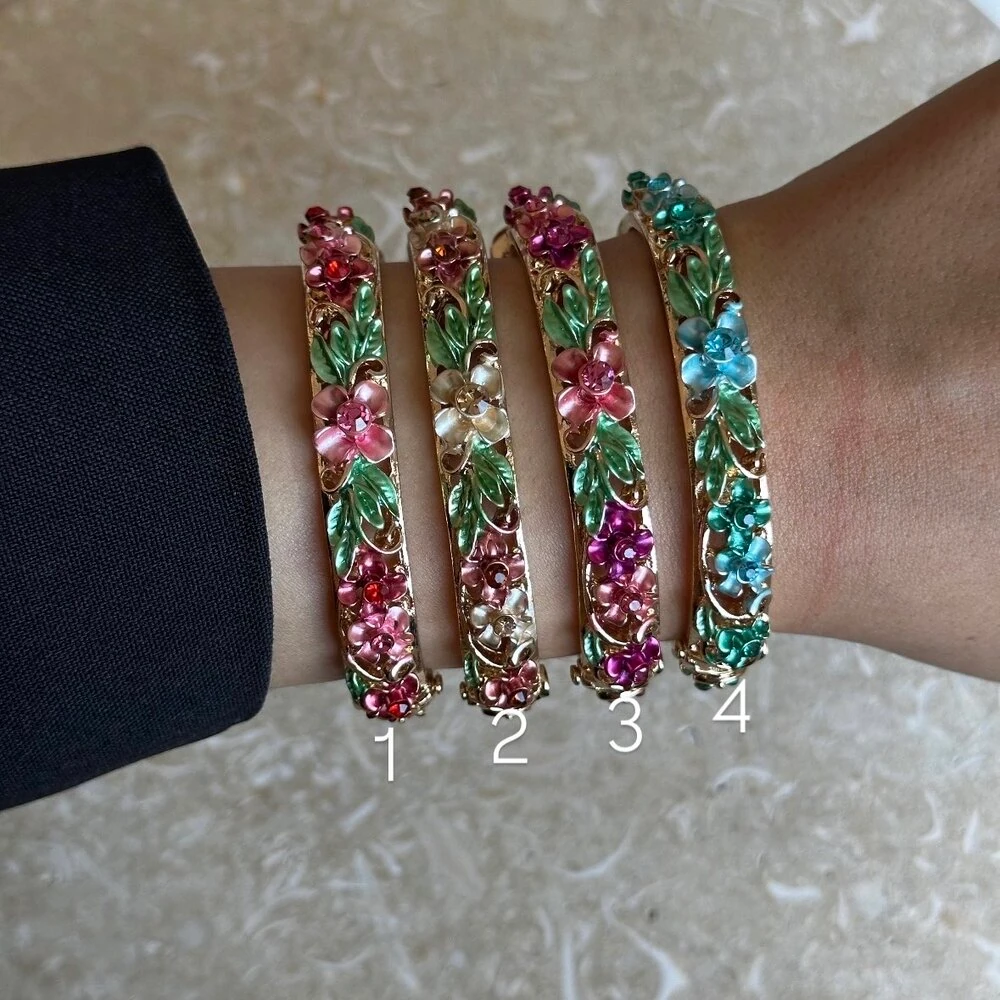 Saten Mineli Kelepçe