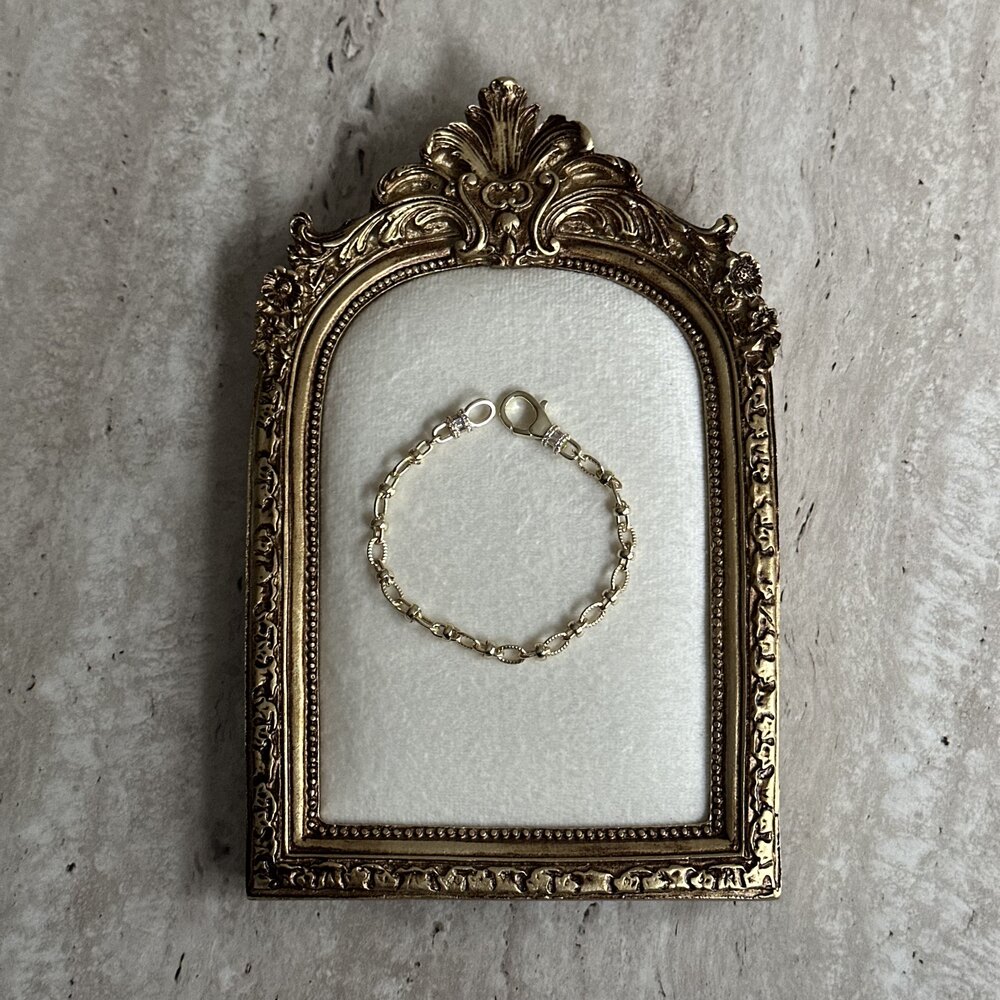 Tasarım Kanca Bileklik