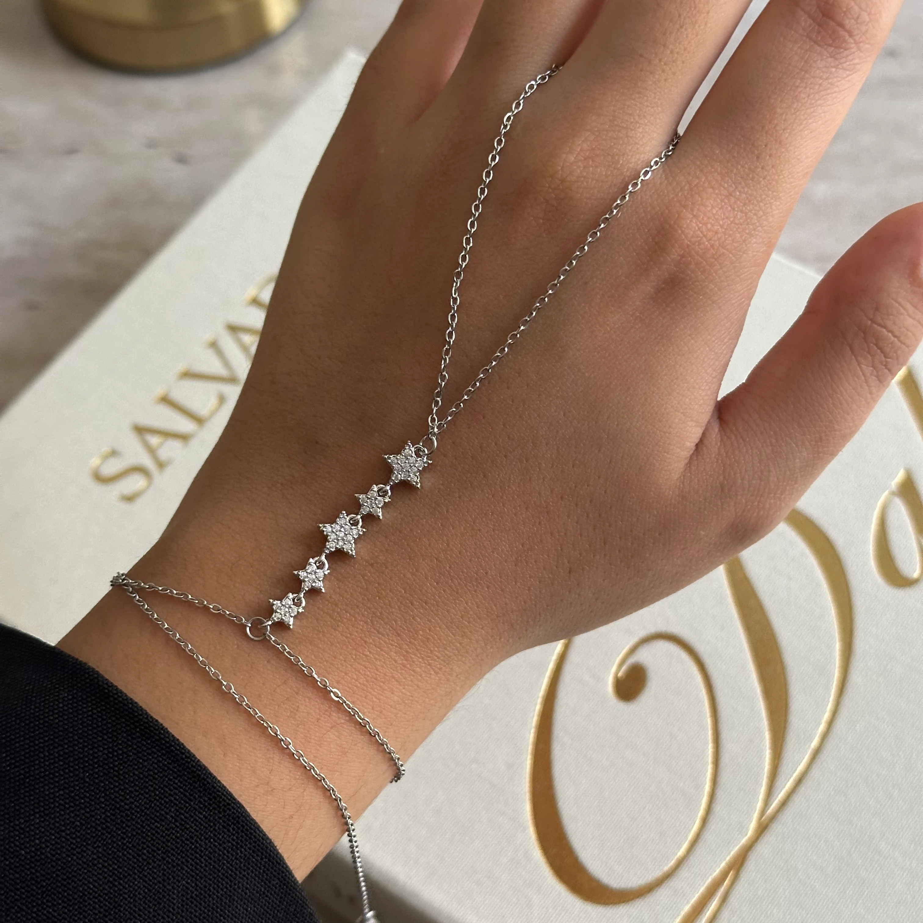 Kristal Star Şahmeran 