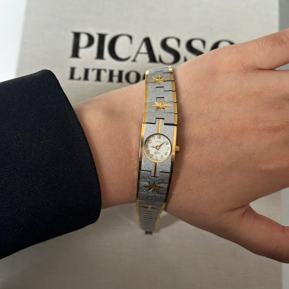 Vintage Almera Kol Saati