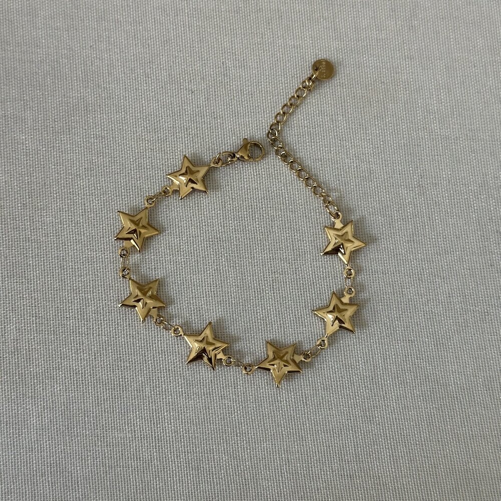 Star Bileklik