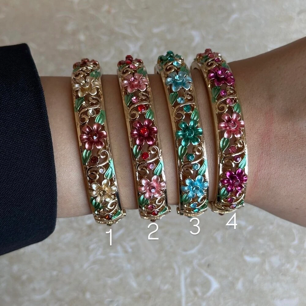 Saten Mineli Kelepçe