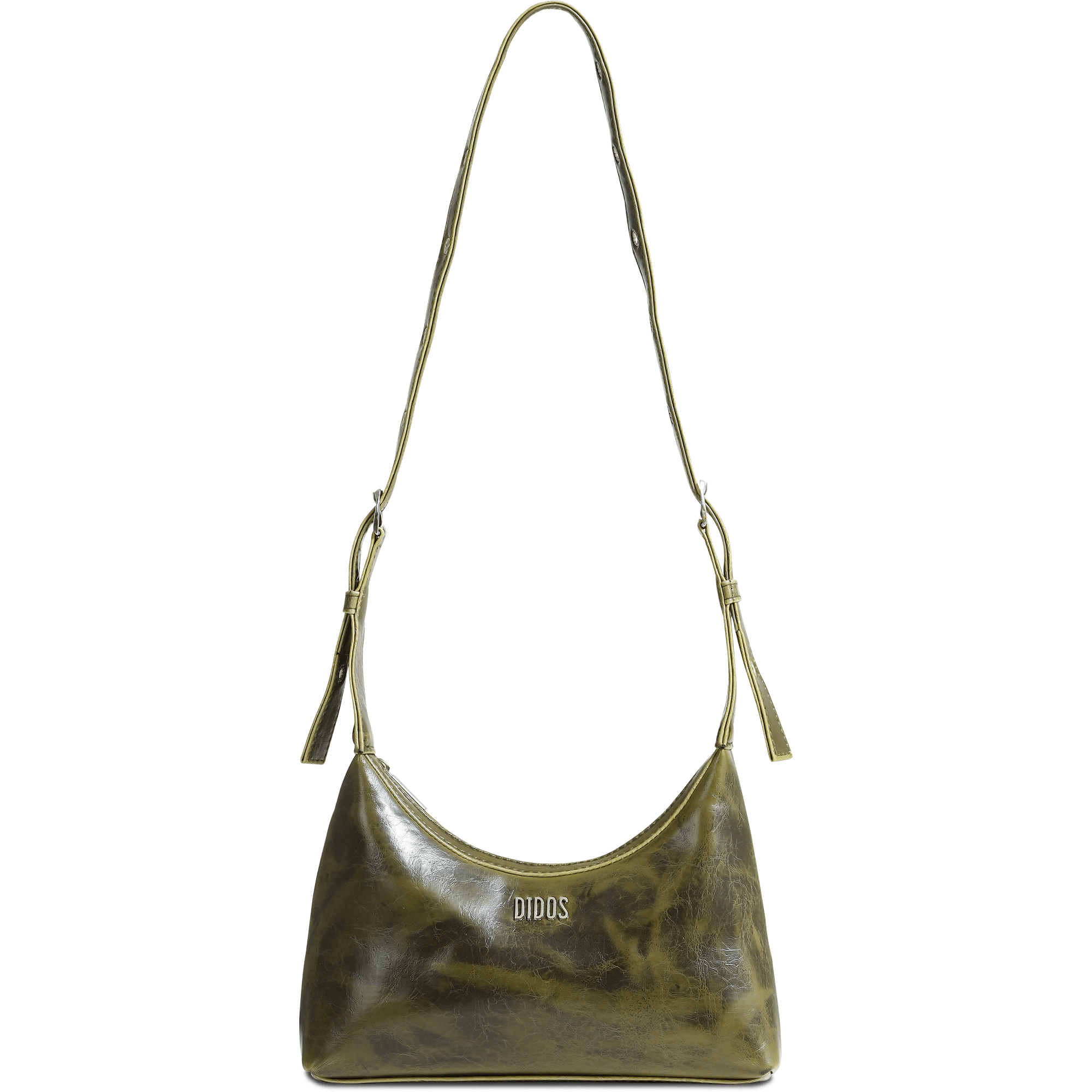 OCTO – GREEN NO7