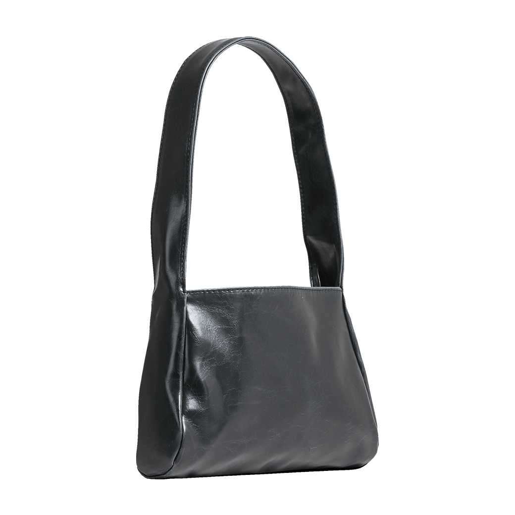 BUKA – MATTE BLACK NO6