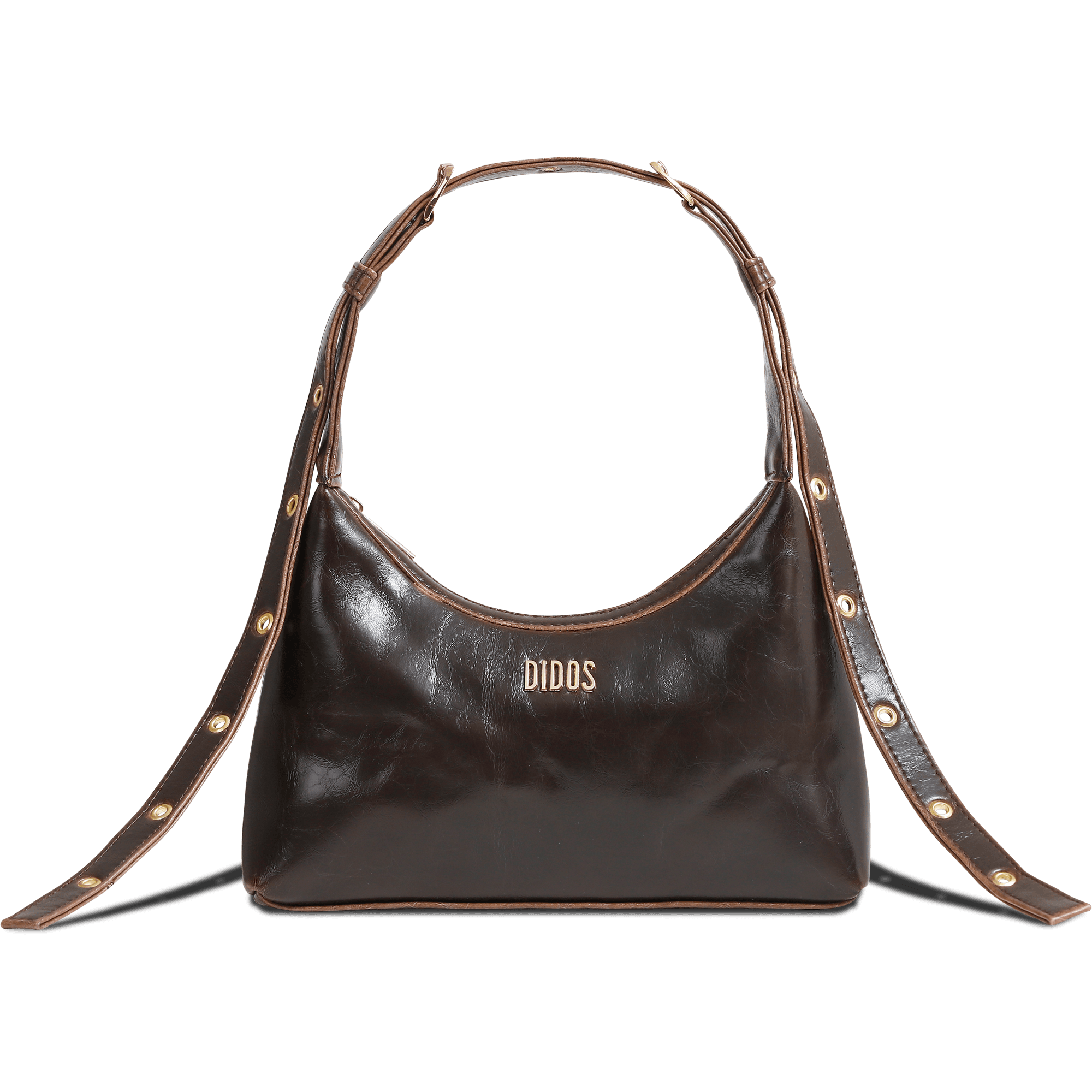 OCTO – BROWN NO7 - gold