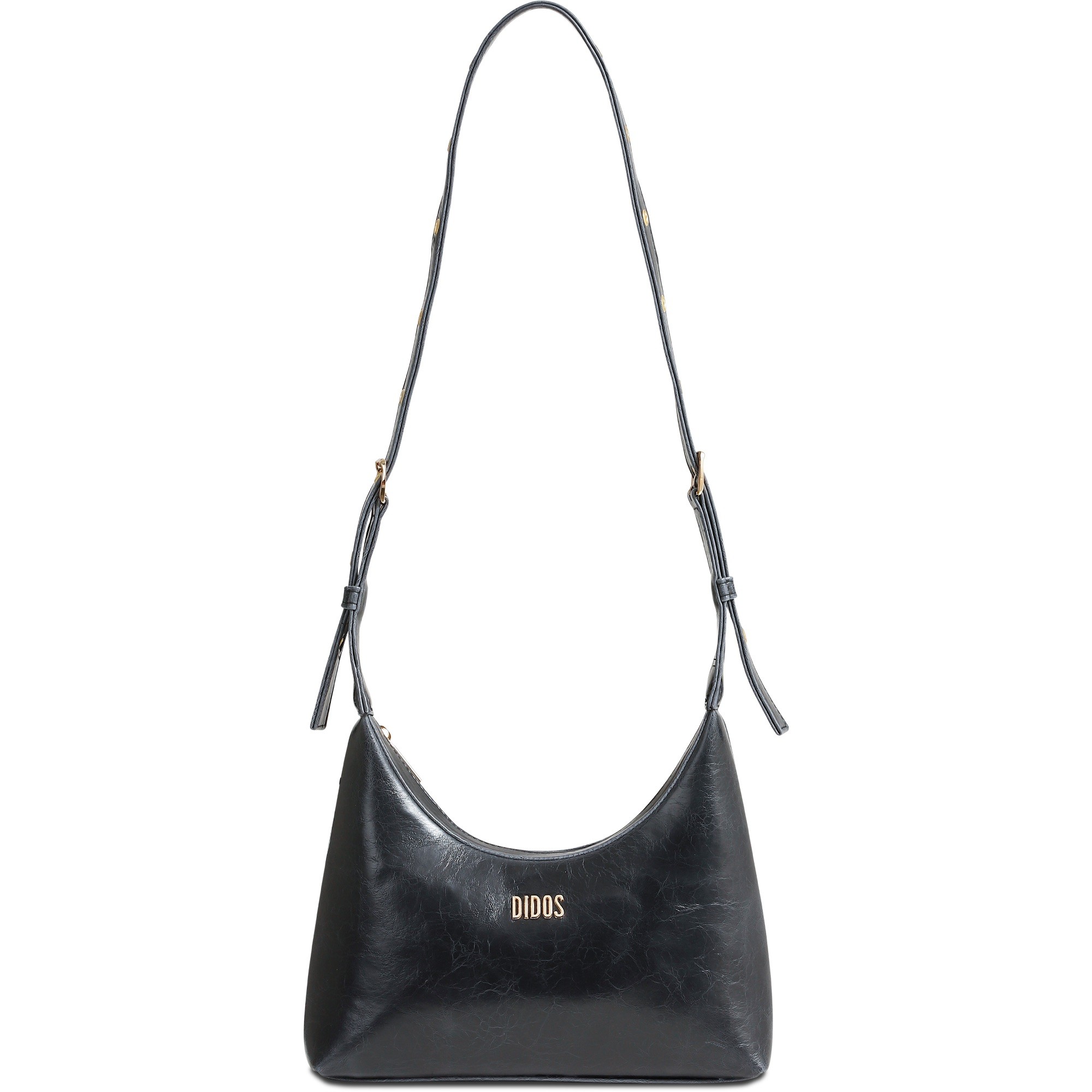 OCTO - RUG BLACK NO7 
