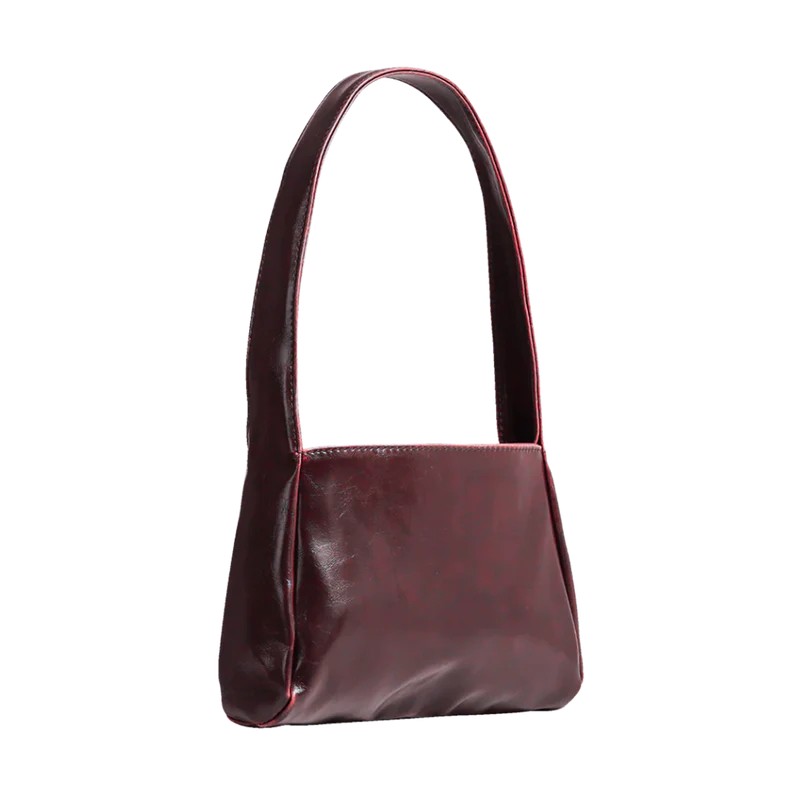 BUKA – MATTE CHERRY RED NO6