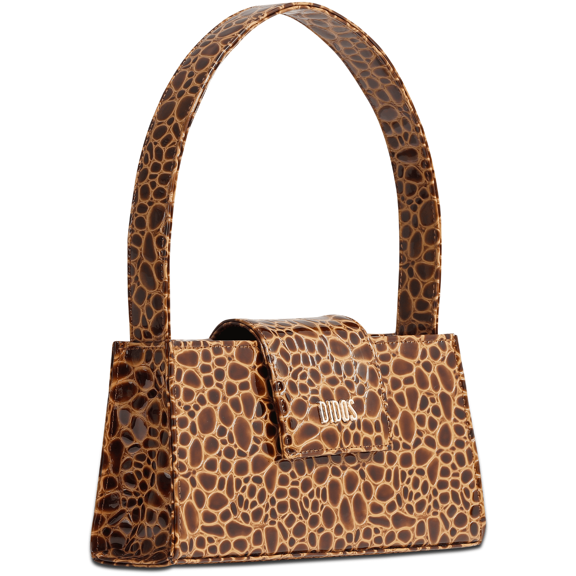 IGUA – BROWN NO8