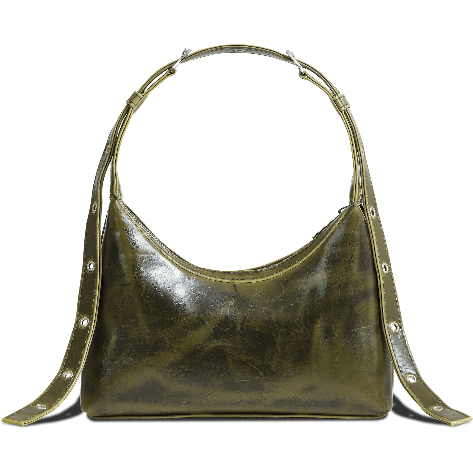 OCTO – GREEN NO7