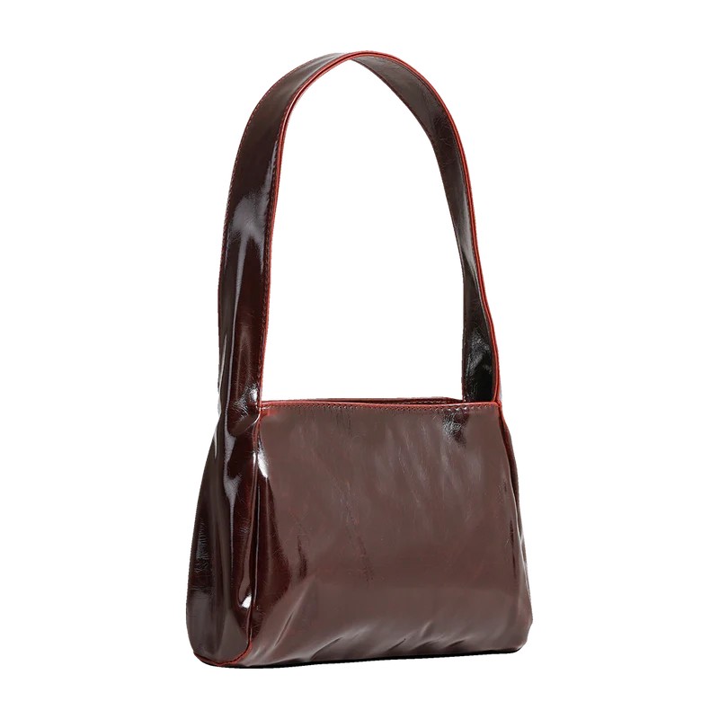 BUKA – CHERRY RED NO6