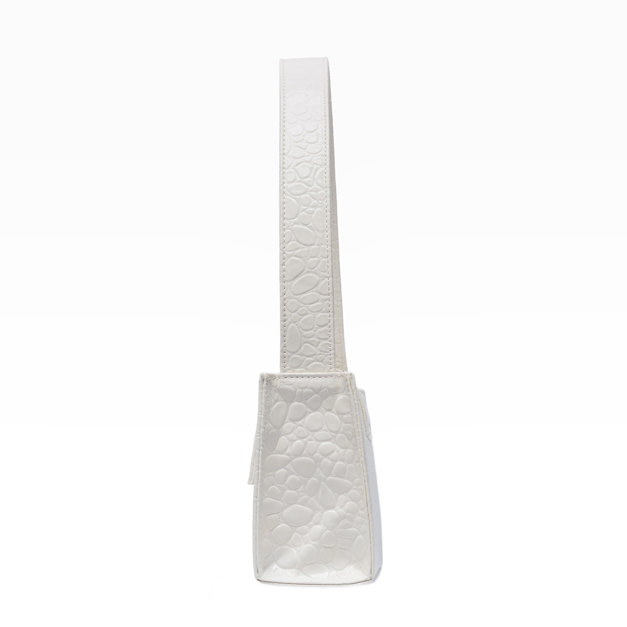 IGUA - WHITE NO8
