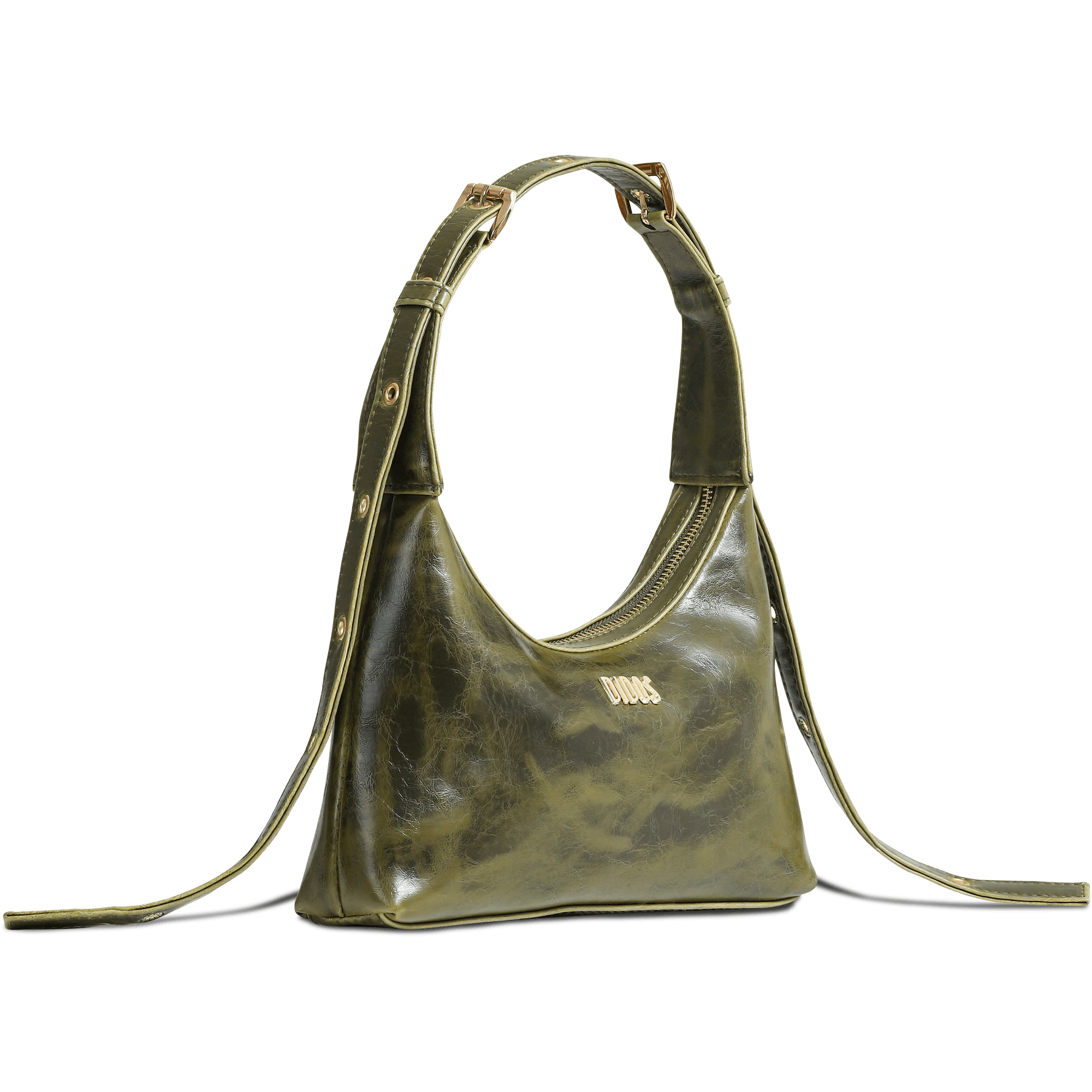 OCTO – GREEN NO7