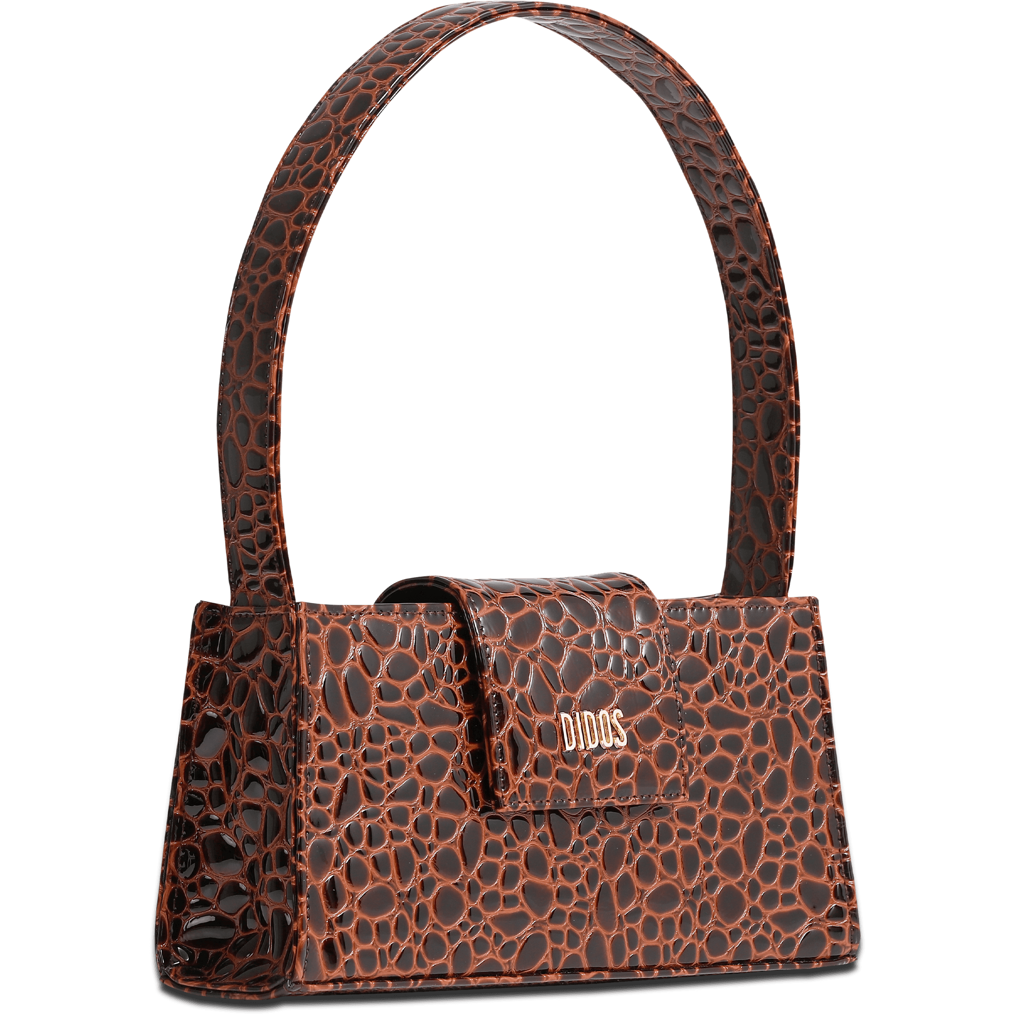 IGUA - DARK BROWN NO8