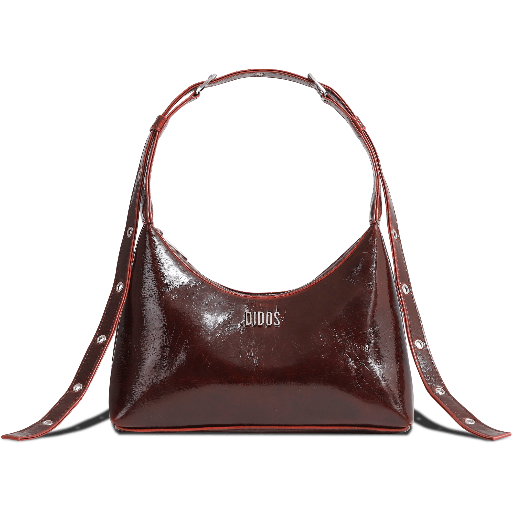 OCTO – CHERRY NO7 - silver