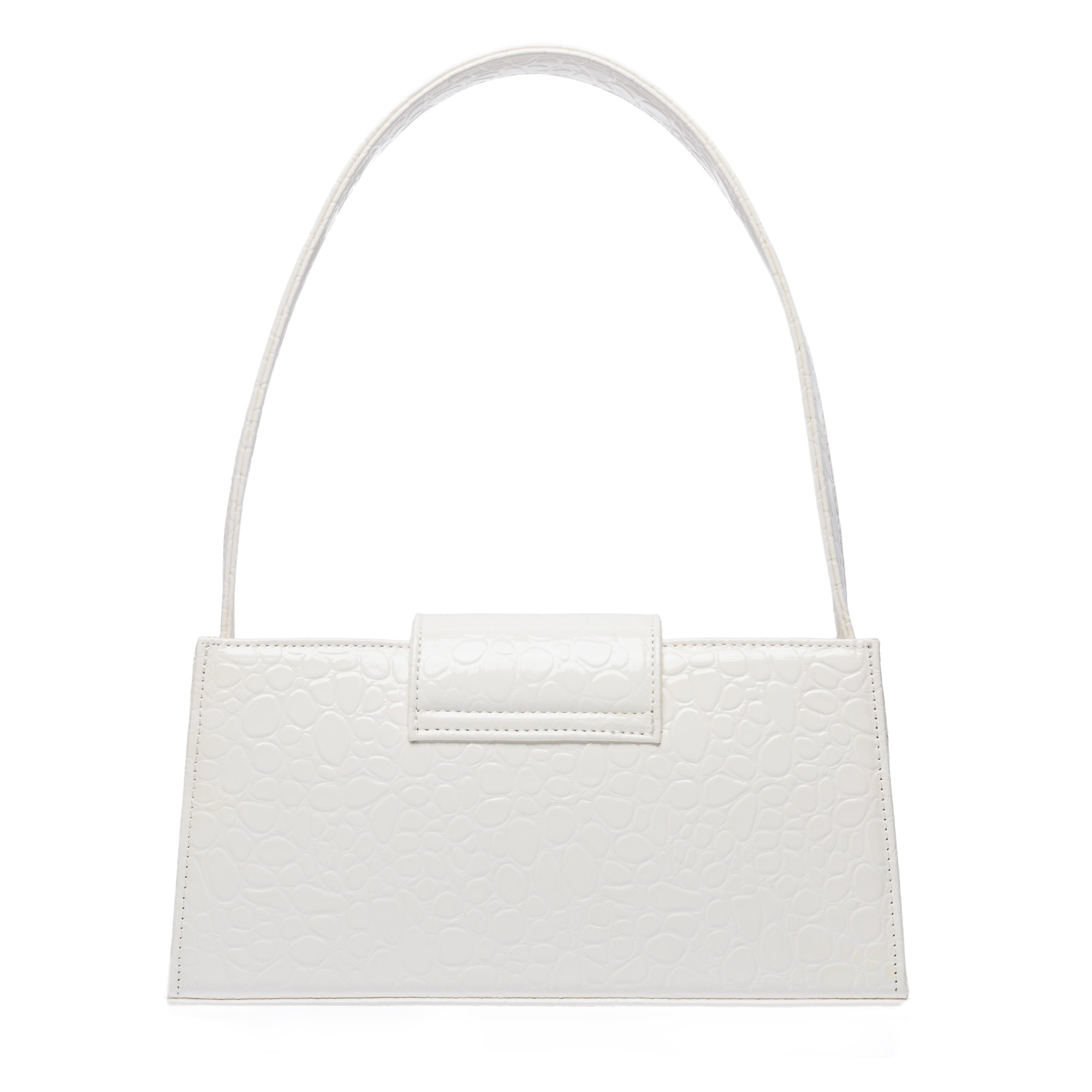 IGUA - WHITE NO8