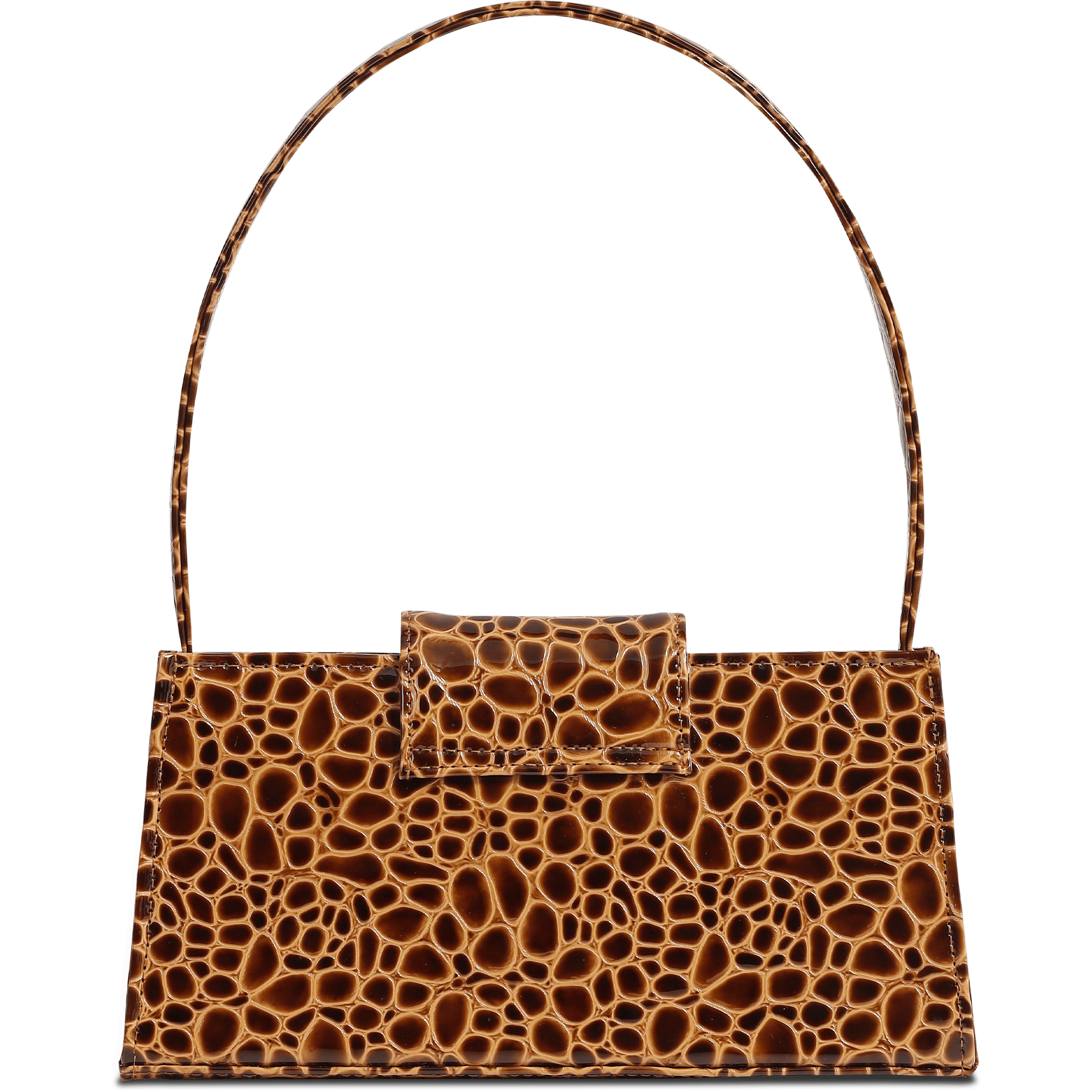 IGUA – BROWN NO8