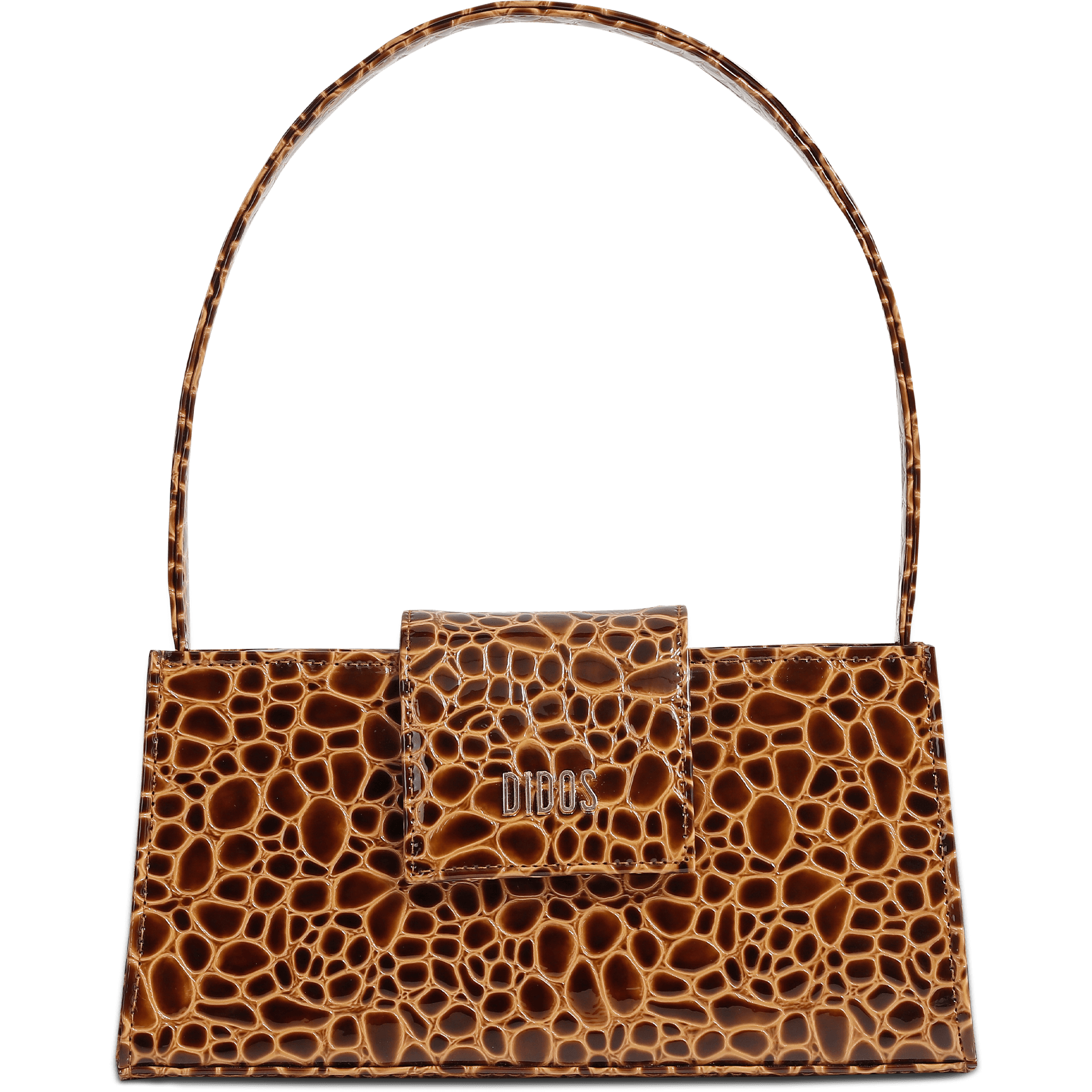 IGUA – BROWN NO8