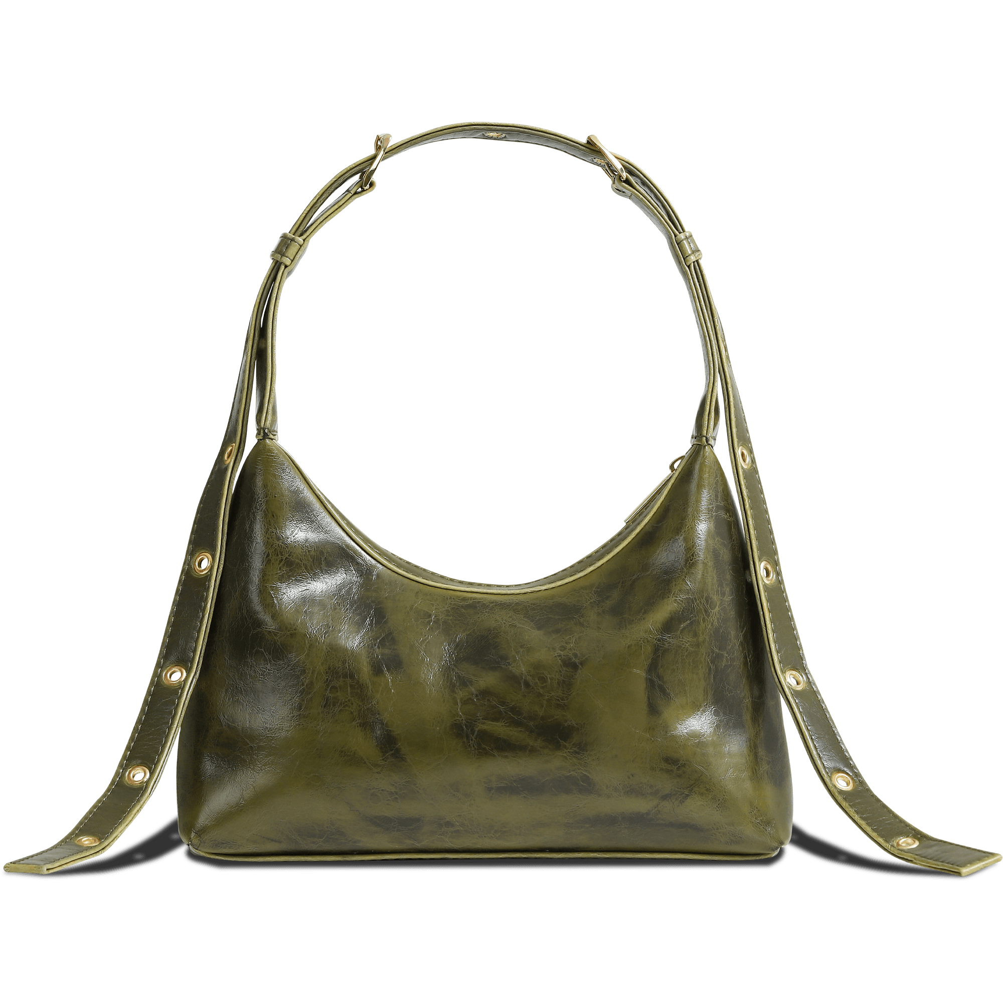 OCTO – GREEN NO7
