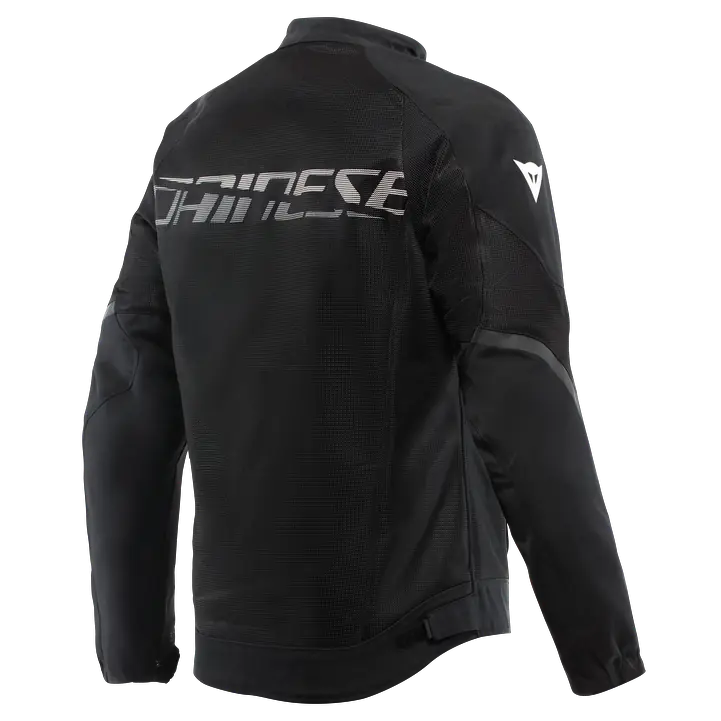 Dainese HEROSPHERE AIR TEX JACKET サイズ50 DAINESE CEKET/HEROSPHERE AIR TEX JACKET BLACK/WHITE