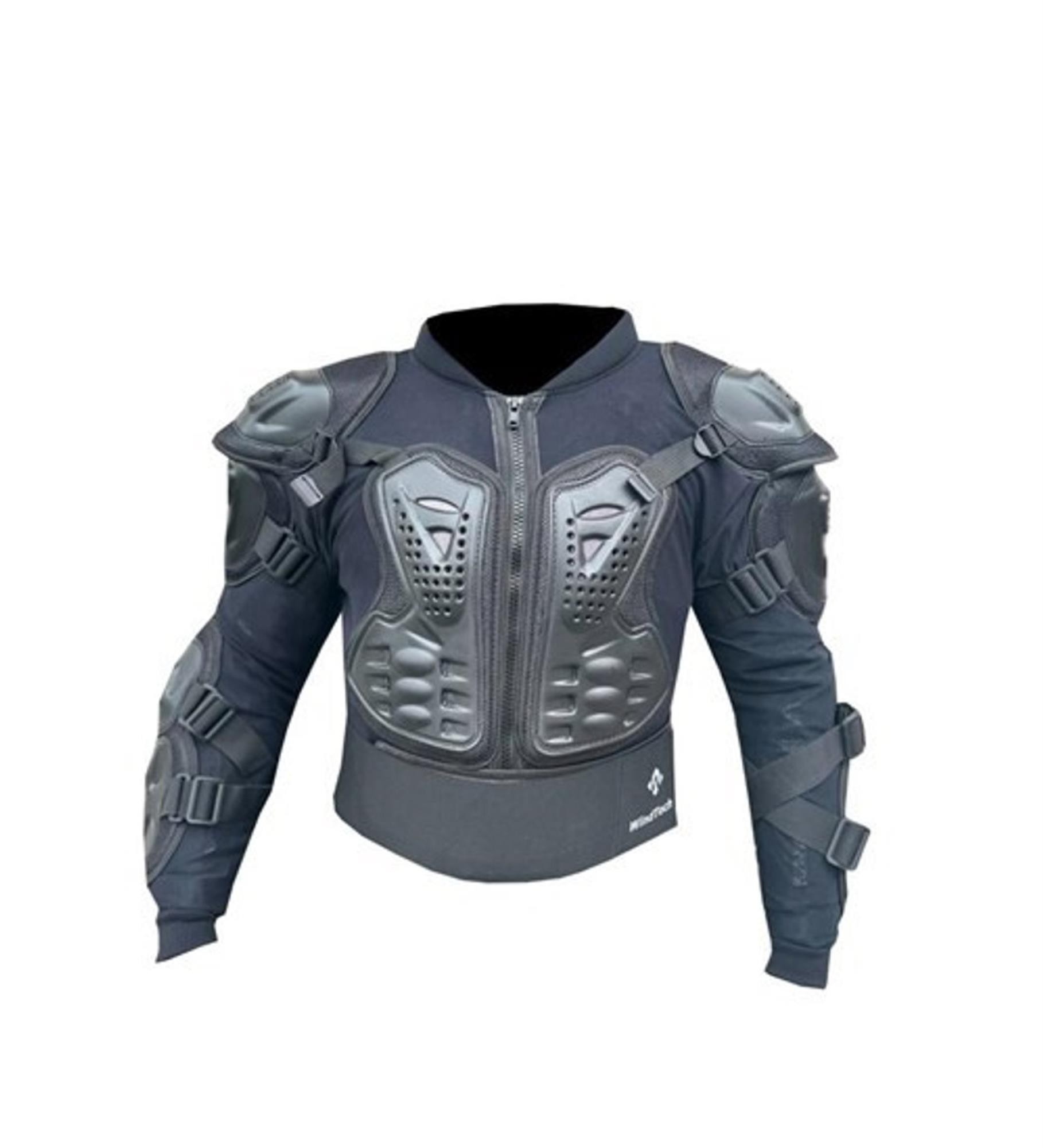 WİNDTECH MNT-00005 BODY ARMOR