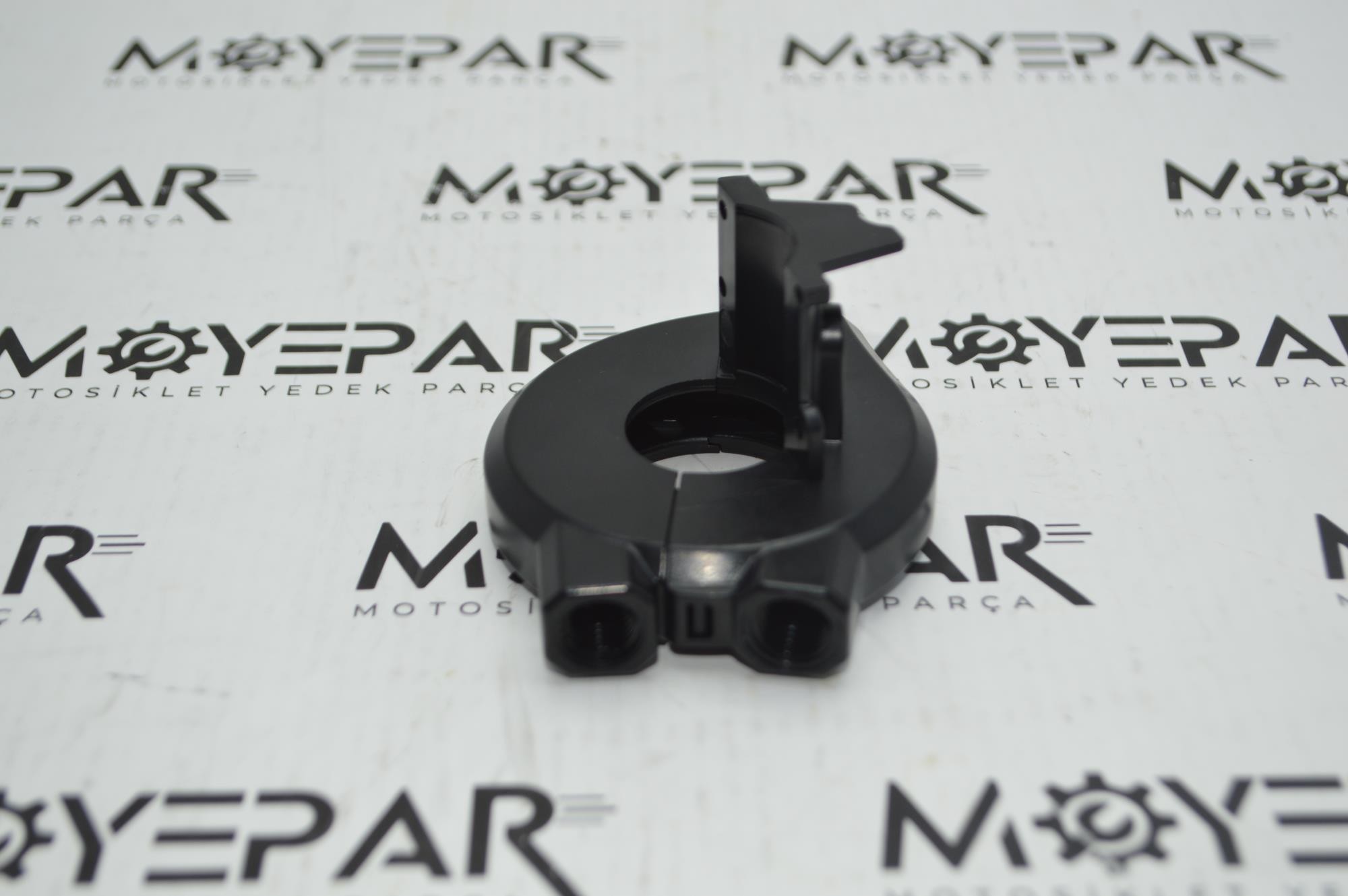 Y4CFM4046A0004 CF MOTO 450 SR GAZ KUMANDA BRAKETI KOMPLE