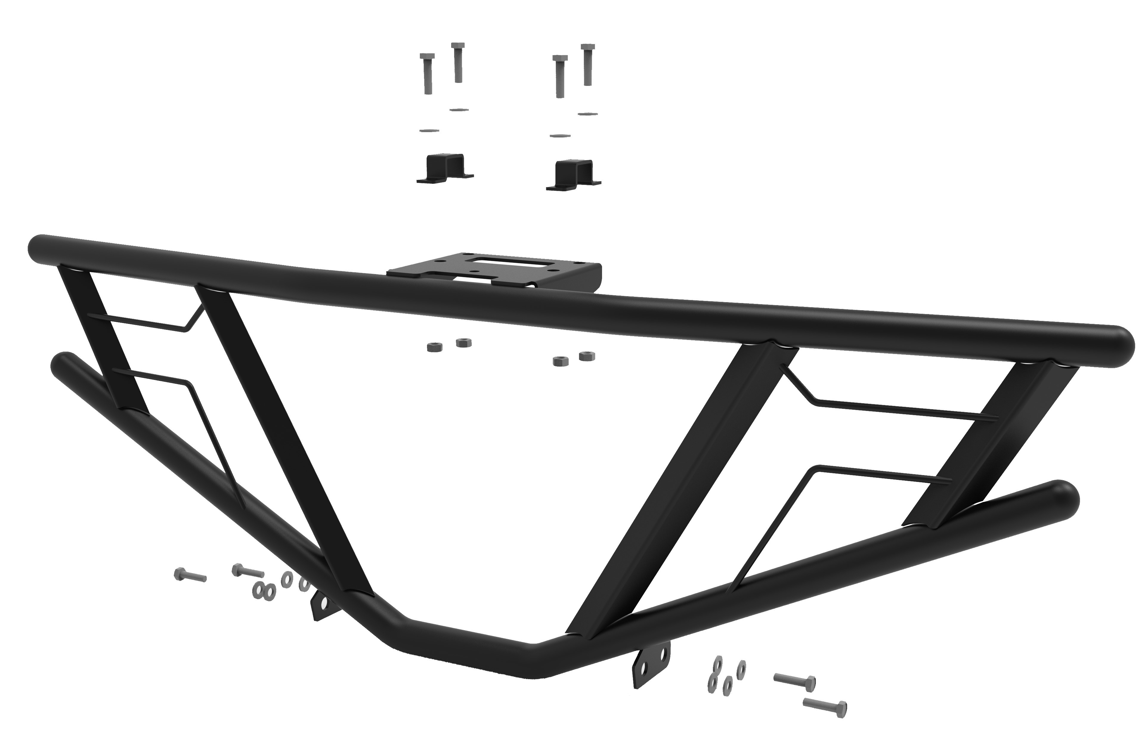 Ucl Cf Moto CForce 625 Arka Bar