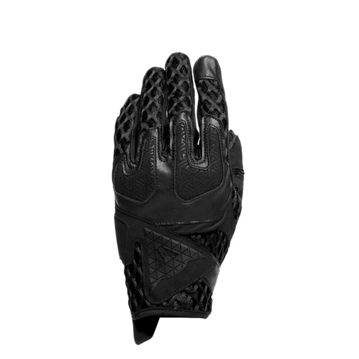 DAINESE AIR-MAZE UNISEX GLOVES BLACK BLACK