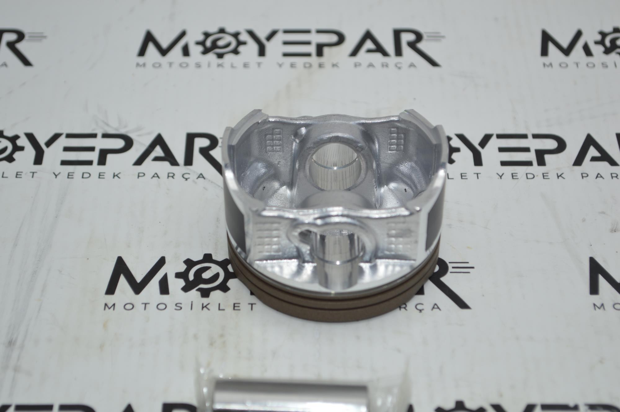 FRC 006 RKC FRECCİA 150 PİSTON KİT STD 57.4 MM 4 V 14P
