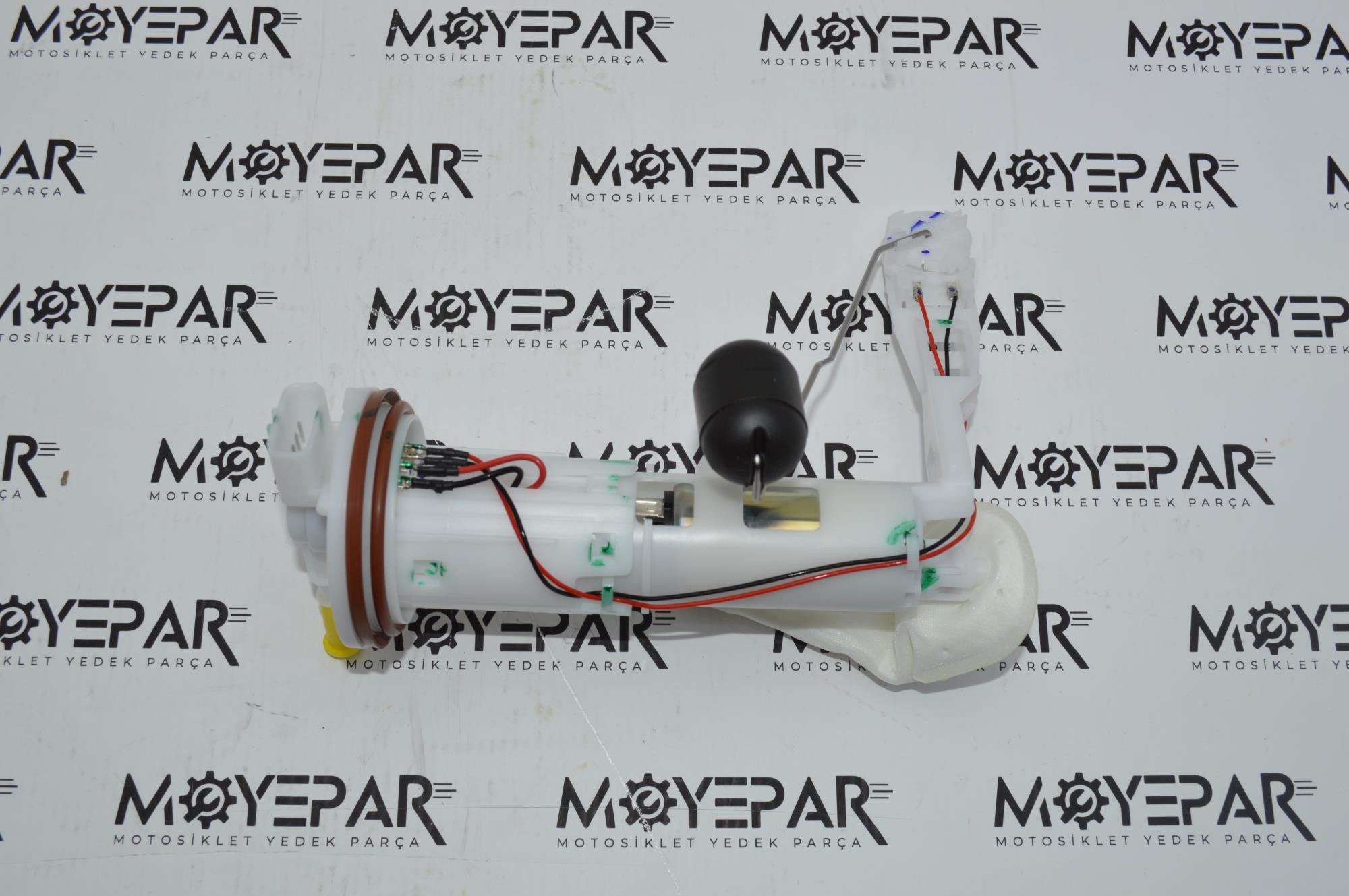FRC 022 RKS FRECCİA 150 BENZİN ŞAMANDIRASI