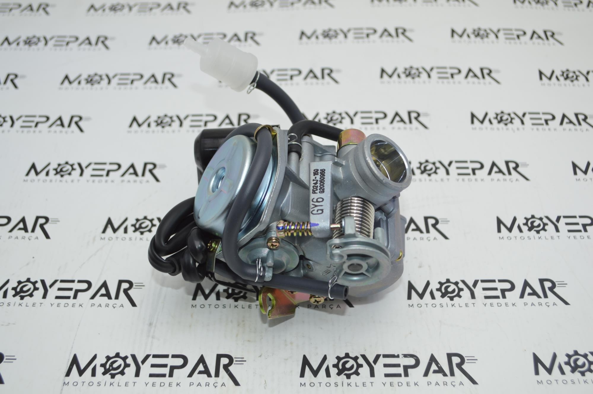 FRS 051 SCOOTER 150 KARBÜRATÖR
