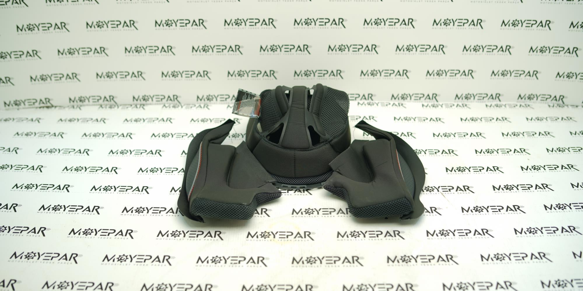 MTS 801 KASK İÇ PED