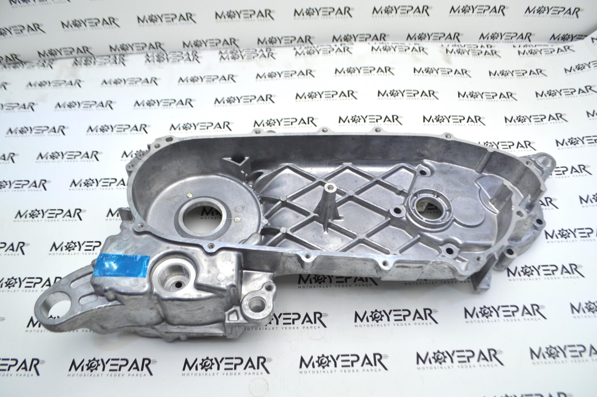 FRC 033 RKS FRECCİA 150 KARTER SOL