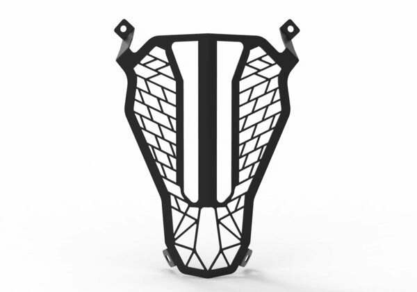 UCL CF MOTO NK 250 ( 2023 - 2024 ) FAR KORUMA