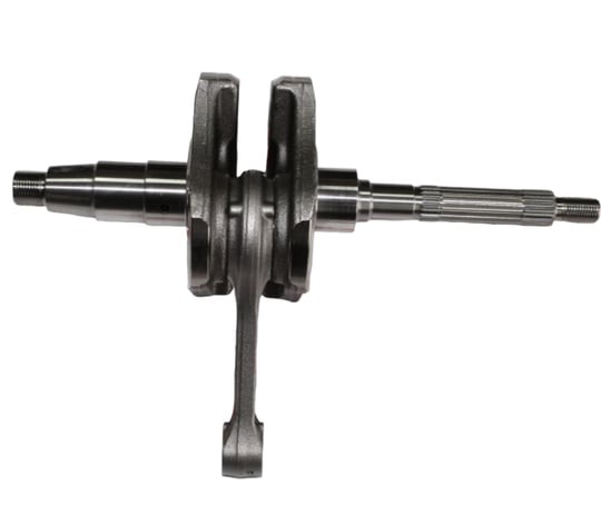 RSV 003 MONDİAL RESSİVO RKS VİESTE 249 VESPA 250 KRANK (MSR)