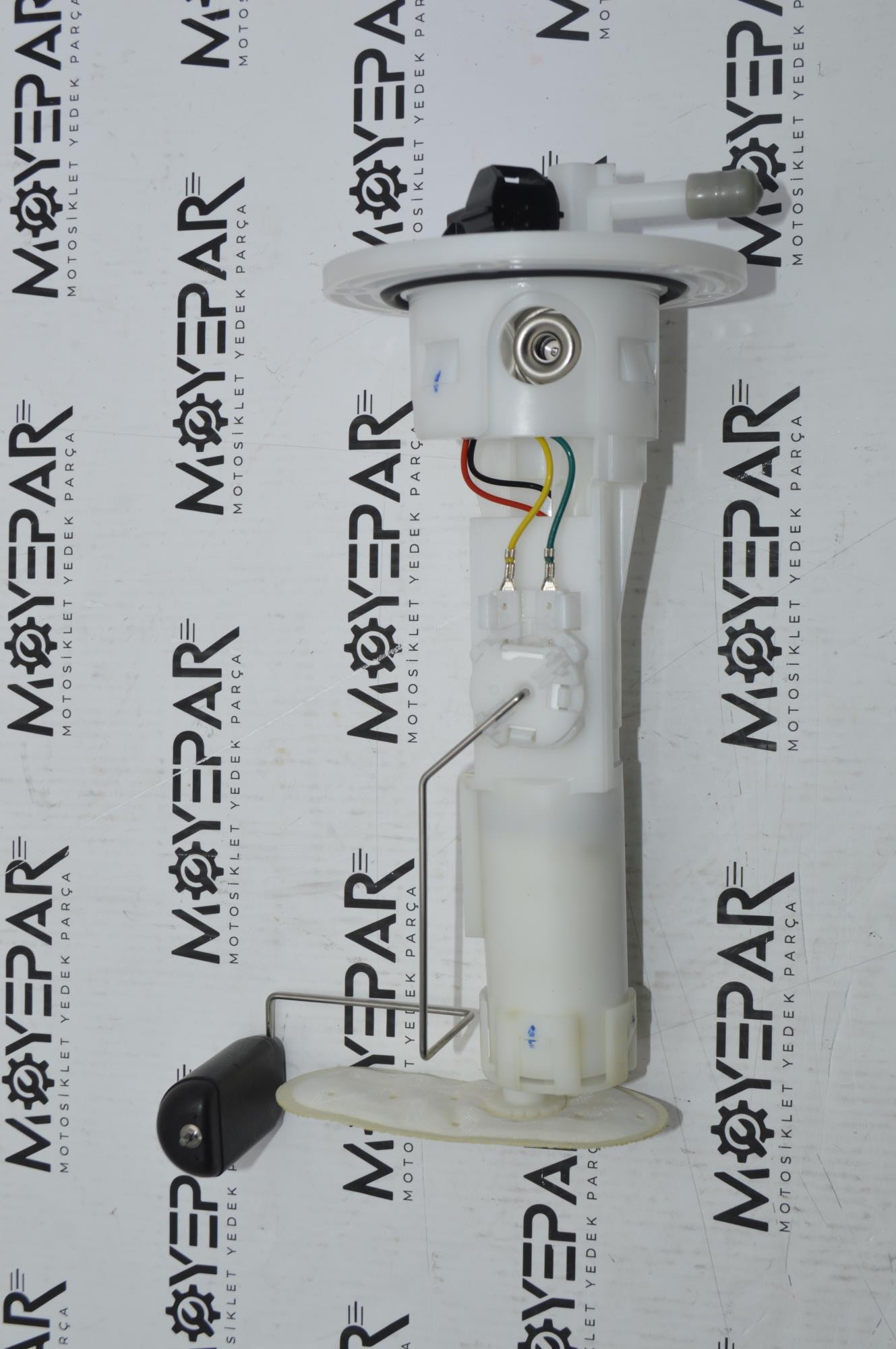 Y4MON1065A0089 MONDİAL RESSİVO 250 BENZİN POMPASI