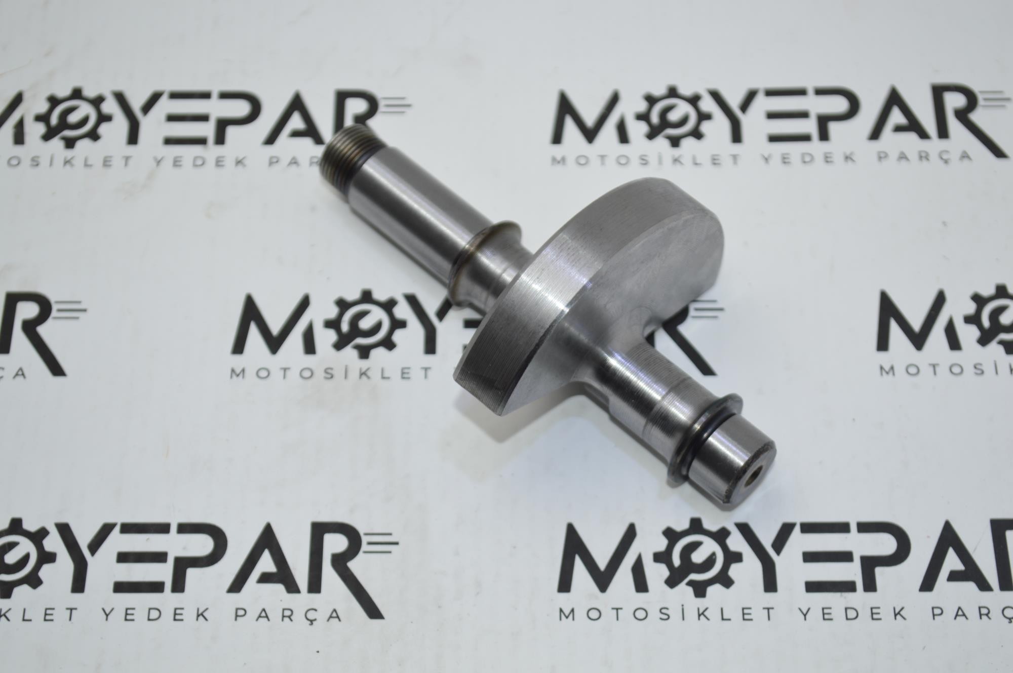 GMS-DL0316 MONDİAL DRİFT L VULTRE İ BALANSÖR