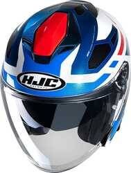 Hjc İ30 Kask Aton Mc21