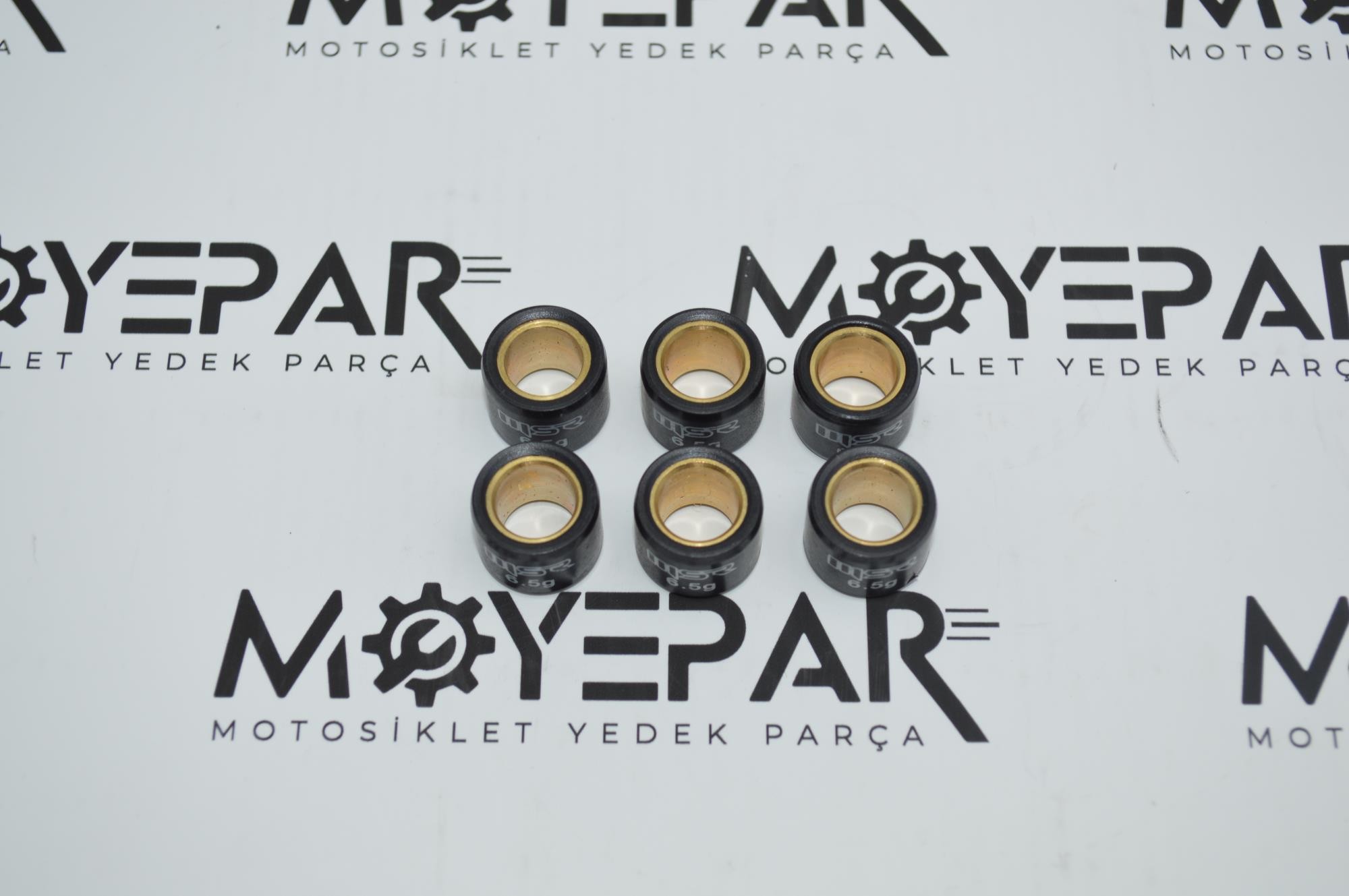 BAG 017 HONDA TODAY 50 BAGA SETİ 6.5 GR