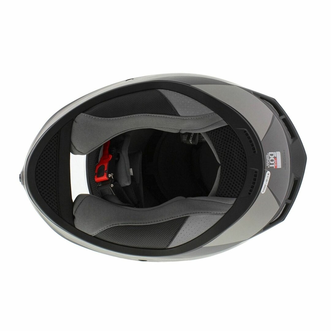 Axxis Draken S Premier B1 Matt Black+ Black Visor