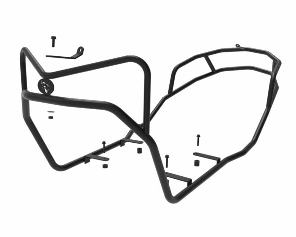 UCL MONDİAL WİNG50İ ETRAF KORUMA DEMİRİ