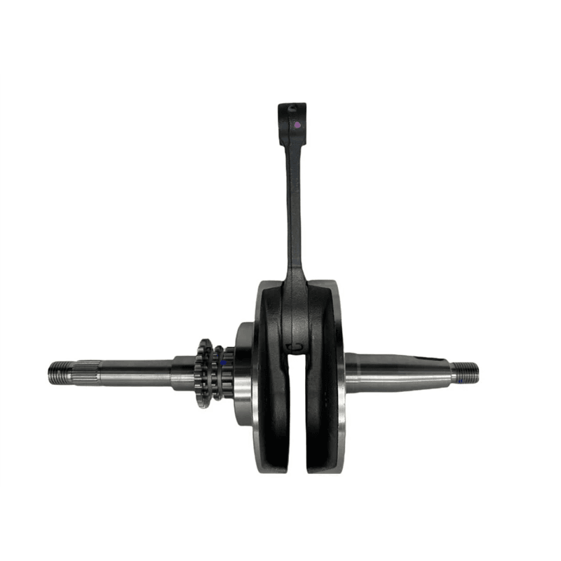 546021 HONDA DİO 110 KRANK KOMPLE ORJİNAL