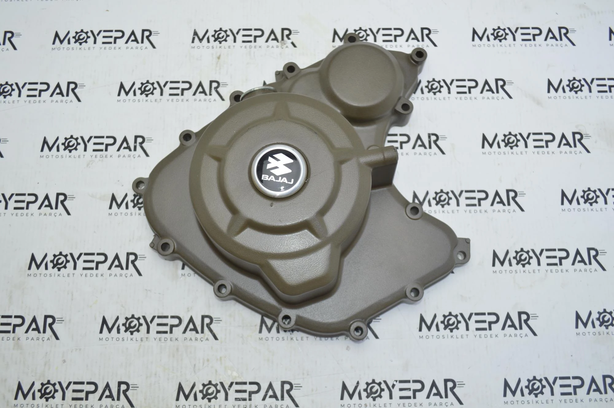 BJJ 553 BAJAJ DOMİNAR 400 STATÖR KAPAĞI ORJİNAL