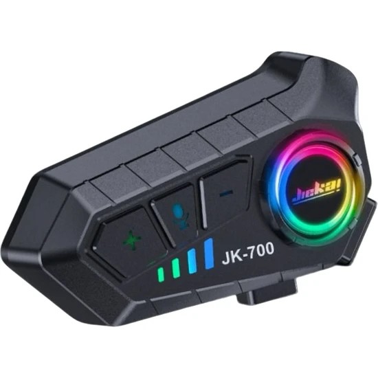 Jiekai Jk-700 İntercom