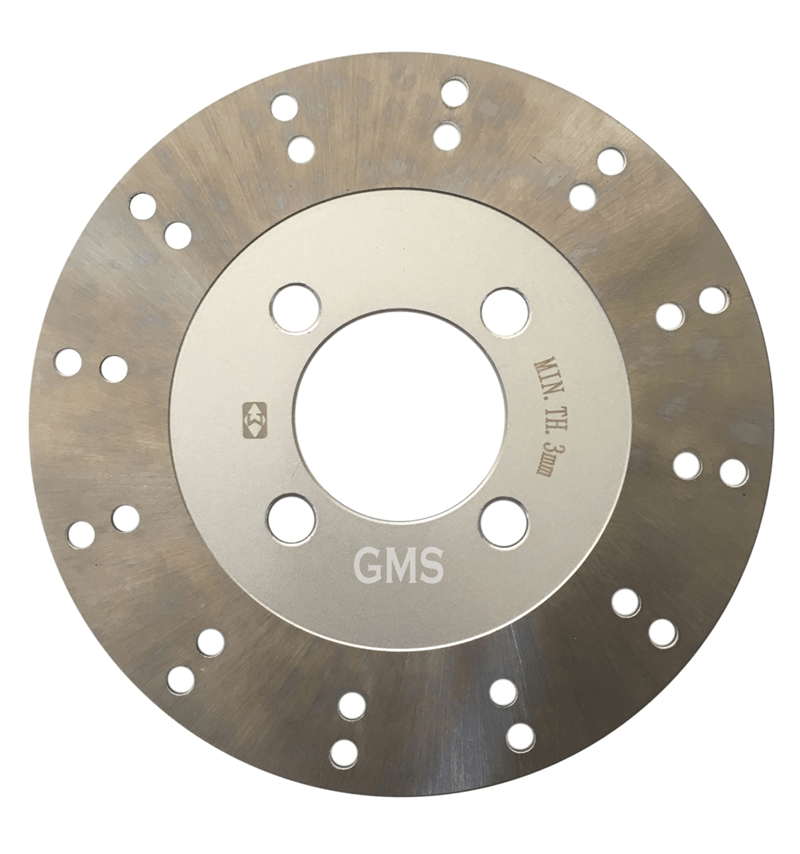GMS-ATV67 ATV LX200 ÖN DİSK