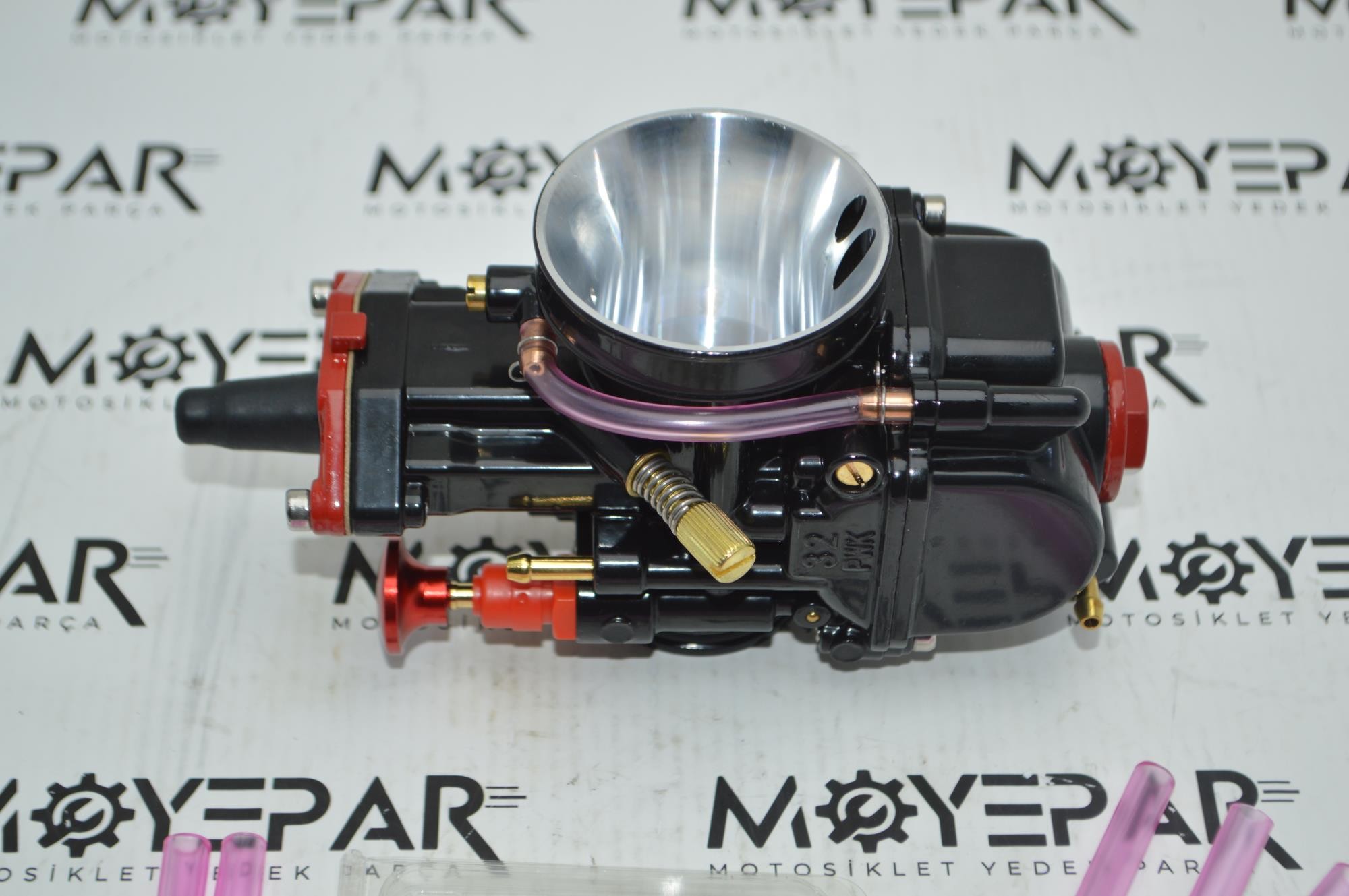 MDF 121F KARBÜRATÖR MODİFİYE 32 MM KEHİN