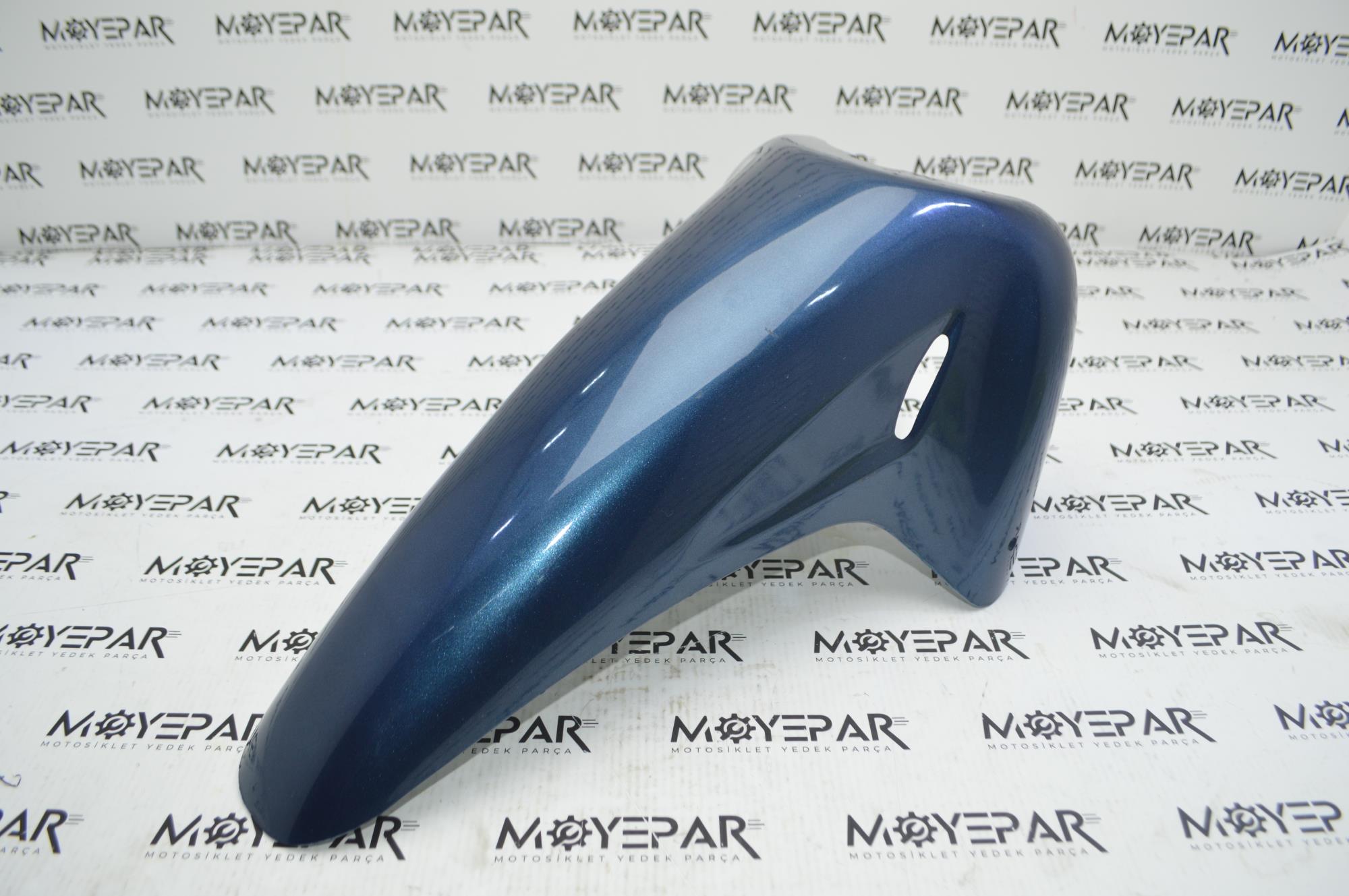 RK 40643 KUBA EASY PRO ÖN ÇAMURLUK MAVİ