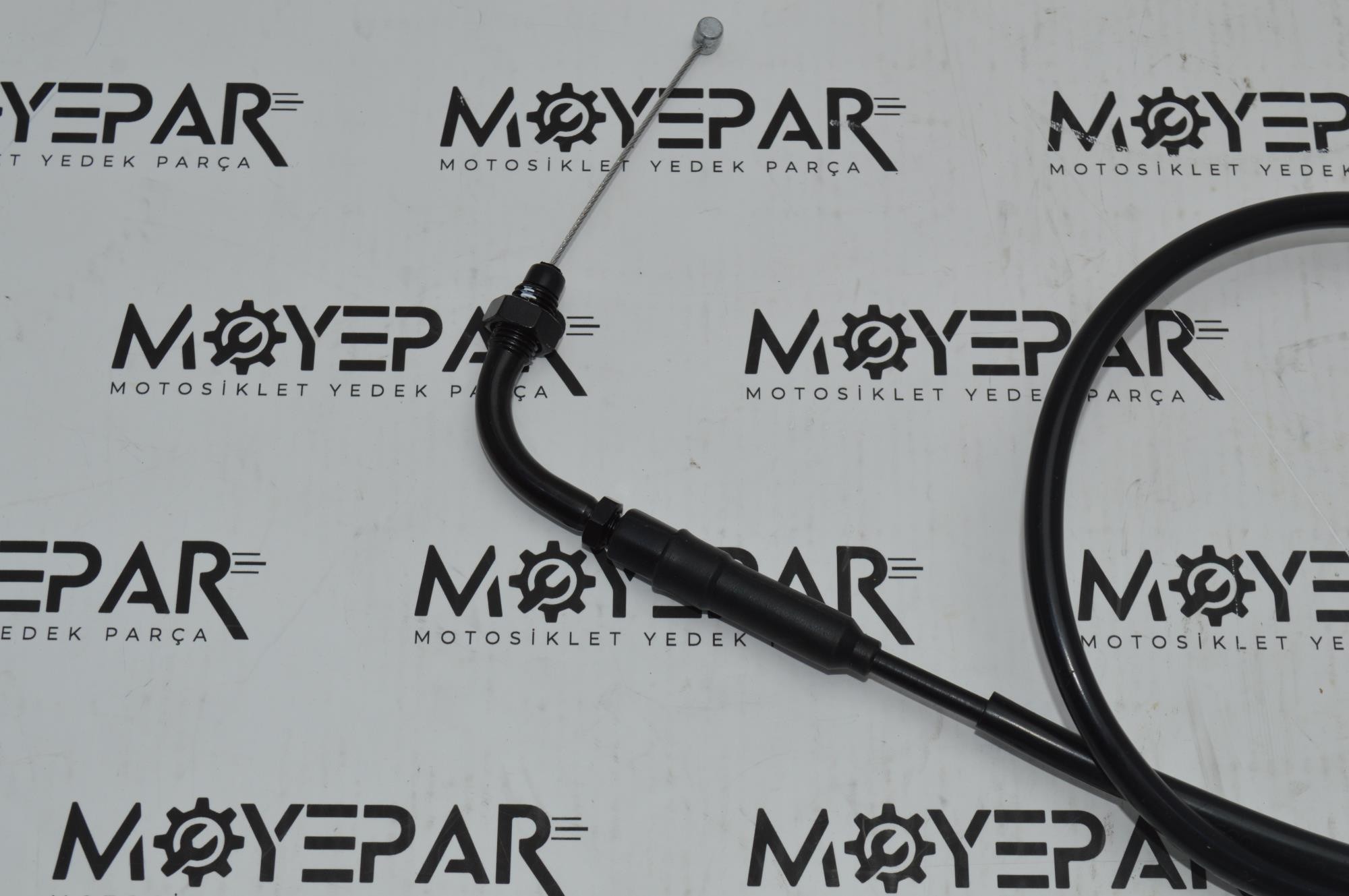 Y4CFM4033A0404 CF MOTO SR250 GAZ TELİ II